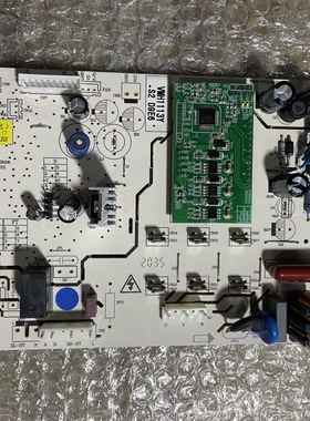 原装伊莱克期冰箱主板 Q460WKSKVEE SQ6.620.296