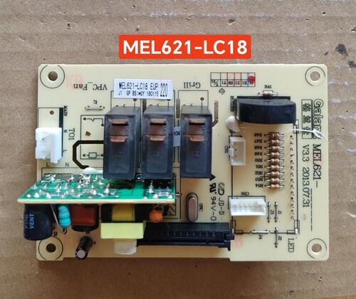 格兰仕电脑板MEL621-LC18(EUP)\
