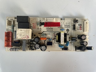 BCD H031CU01 205WEDN 0321801863 P031CU02 电脑主板 奥马冰箱