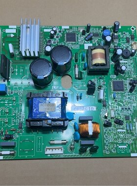 适用夏普冰箱 BCD-263WHS 主板 QPWBNA014CBZZ 原装 电脑板