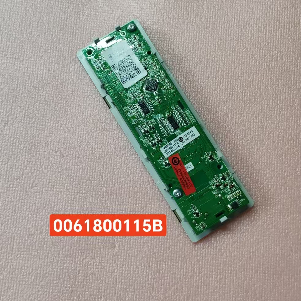 海尔冰箱显示板0061800115