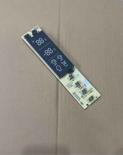 适用松下冰箱NR-B301W B311WS原装主板B1513.4-1电脑板电源板