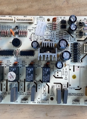 格力空调 30000310 拆机主板