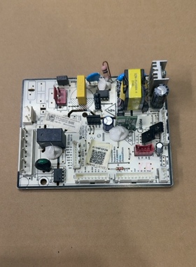适用美的冰箱电脑板BCD-415WFGPZM控制主板17131000016466电源板