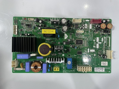 LG冰箱电脑板EBR77877711 EAX65144906主控板变频板