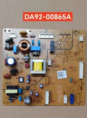 三星冰箱RB27KFFJ5SE/SC控制板 DA92-00865A变频板 DA41-00844A