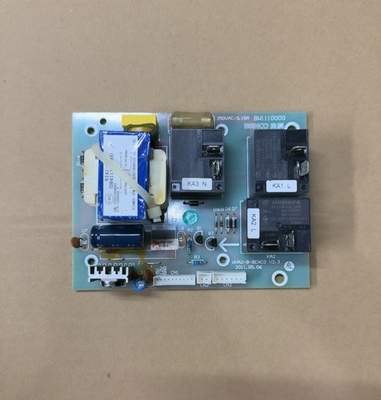 适用原装拆机本科热水器电源板BW1110000 控制板