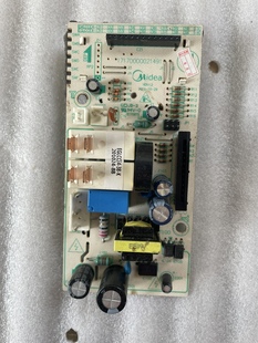 微波炉电脑板EGLCCE4 K配搭机型M3 L205C 原装 美