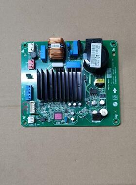 美的冰箱变频板 BCD-565WKGPM 压缩机EBR77067701 EBR77267704