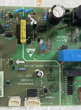 适用海信容声冰箱BCD-238TDG电源主板BCD-245KL1NYC电脑板1623364