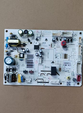 适用美的云米冰箱电源板598BPCLVIOMT WIFI 主板电脑板000038001