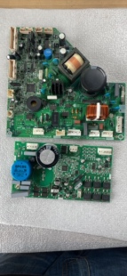 夏普冰箱控制板 A713CBKZ 电脑板 QPWBNA034CBZZ FPWB