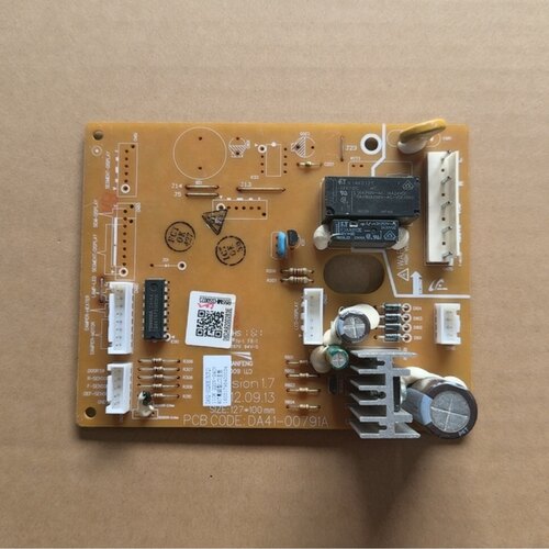 三星冰箱BCD-285WNMVS主板DA92-00283E DA41-00791A DA92-00108A