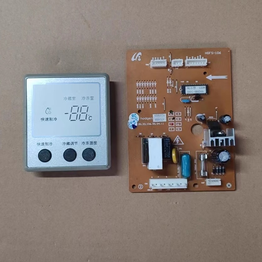 三星冰箱主板DA41-00434A