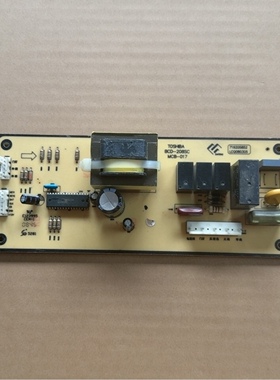 东芝冰箱BCD-198TAS BCD-215CK 主板BCD-208SC显示板719205852