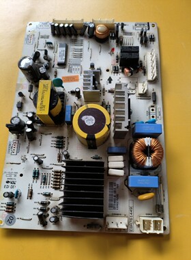 适用LG冰箱配件BCD-231NGZ 控制板 主板 EBR76144902//EBR761449.