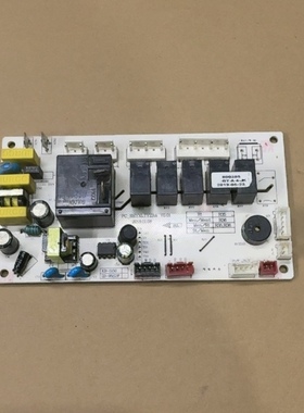 原装拆机移动空调板主板PC-SHYXLTYZBA/C KB-5150 800385/800383