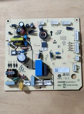 TCL冰箱电脑板BCD-499-C/5