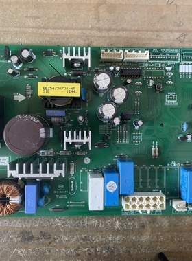 LG冰箱电脑板EBR61727515变频板61727505驱动板61727511/61727521