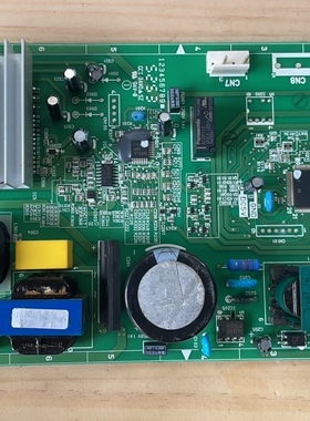 松下冰箱NR-D380TX DE38TXA D350Tp主板电脑板控制板变频板C59228