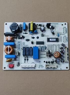 LG冰箱电脑板 GB5-S25 EBR75434601 719219357 EAX64722201 主板