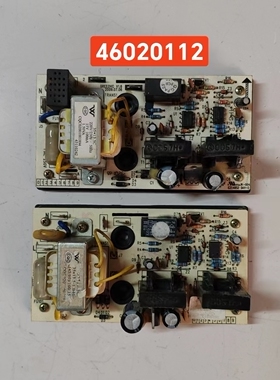 外机空调46020109 46020112外机电源模块板 过流保护器 适用格力