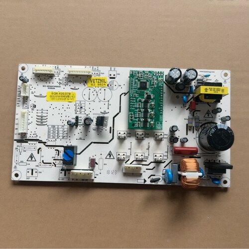 伊莱克斯ZSE5201LPA电脑主板ZSE5201LGA SQ6.620.079A  Q520WSKVE