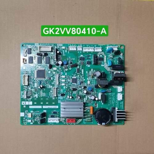 东芝BCD-370WTB冰箱主板