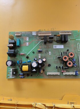 适用海信容声冰箱BCD-610WTGVBP 632WTDGVBPI电源板主控板1609178