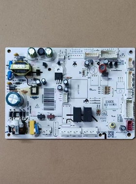 云米冰箱主板电脑板BCD-445WS4电源板控制板000032501