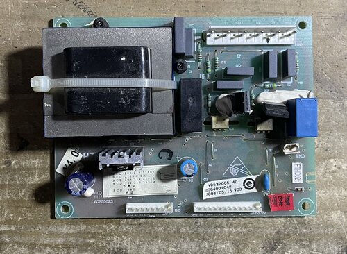 海尔冰箱主控板VD532005 电源板0064001042