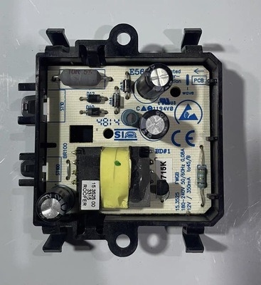 适用西门子博世冰箱冷藏 LED照明灯电源板 控制板 小灯板电脑板