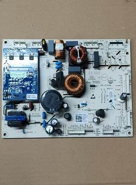 容声冰箱BCD-590WVS1HPGA主板