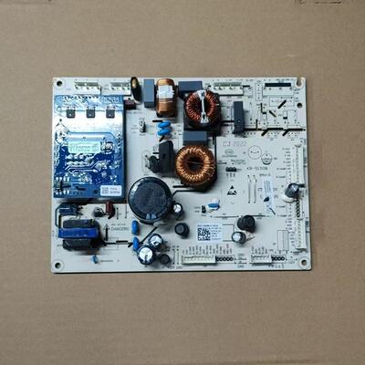 容声冰箱BCD-590WVS1HPGA主板