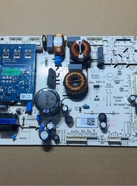 适用容声冰箱电脑板BCD-590WYS2HPG主板控制板2015987电路板