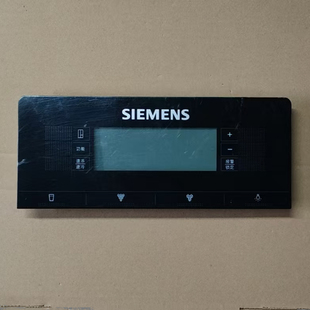 原装拆机西门子对开门带制冰机冰箱显示板编号9000528229