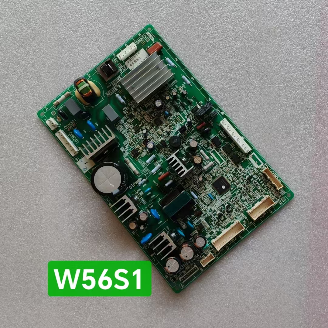 松下冰箱NR-W56S1/56SD1电脑主板
