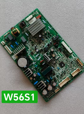 松下冰箱NR-W56S1/56SD1 电脑主板 ARBPC1A03282 显示板W56S1