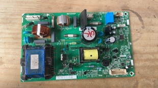 A025RDKZ 0193525090 FPWB 适用夏普冰箱电脑板主板QPWBNA010RDZZ