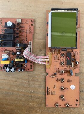 25UG33-D-11微波炉电脑板EM-K2209EBIk2509eb1 M02532TG-P-11