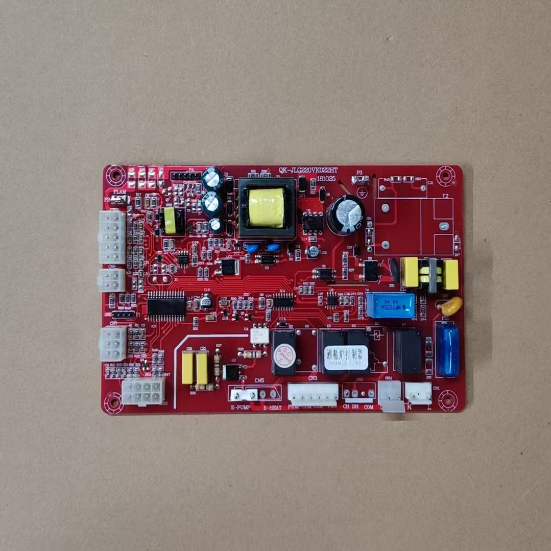 威廉斯炉主板QK-JLG220VK022HT