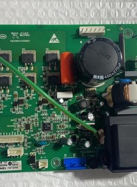 冰箱BCD-308W变频板0061800064驱动板CHK099EV变频压缩机变频板