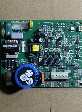 海信冰箱BCD-258\278/212VBP变频板 驱动板 B03020046