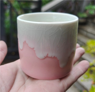 新款特价清仓多肉陶瓷花盆拇指盆小花盆可爱卡通创意透气桌面包邮