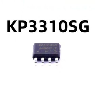 星源KP3310SGA KP3310SG KP3310 SOP-8线性稳压器LDO