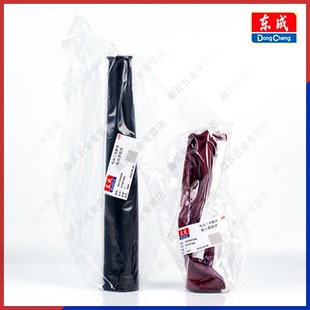 东成DCQF32D吹风管子集尘袋 东城锂电鼓风机聚风管子软管接头风嘴