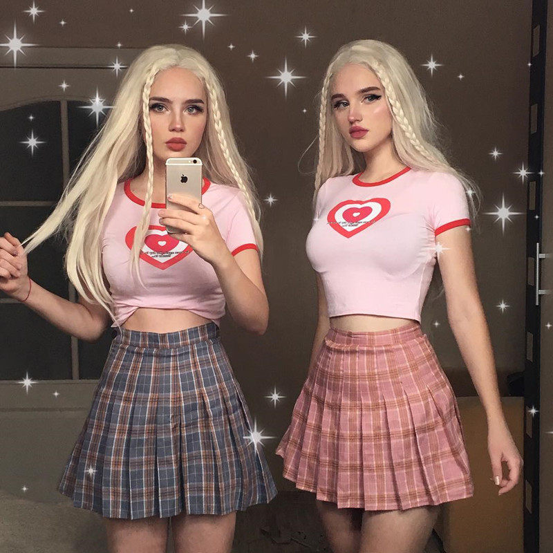 H家 夏性感小可爱格子半身裙女修身显瘦高腰短裙舞蹈百褶裙裤休闲在类目 女装/女士精品, 半身裙中 - 来自Buy2taobao.com提供专业的淘宝代购服务