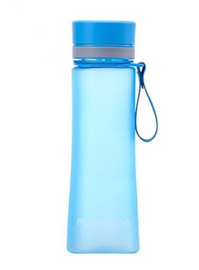 富光太空杯便携水杯子情侣带盖