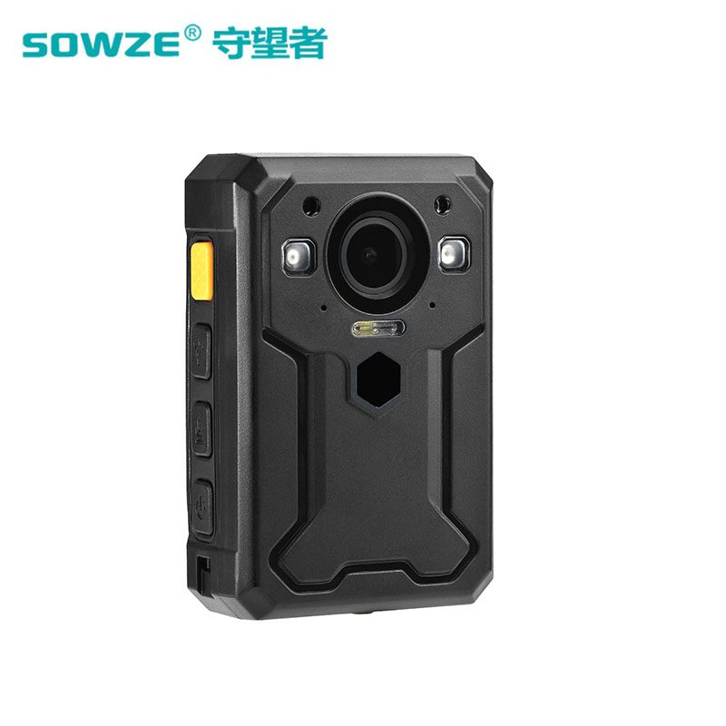4G全网通音视频记录仪Linux系统 带GPS WiFi 一键拍照 远程实时看