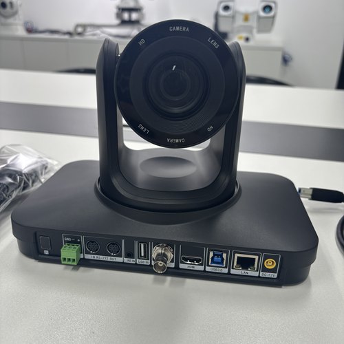 车载会议云台20倍SDI+IPC+HDMI
